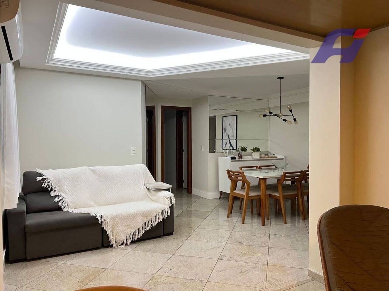 Apartamento Itapuã, Vila Velha - ES