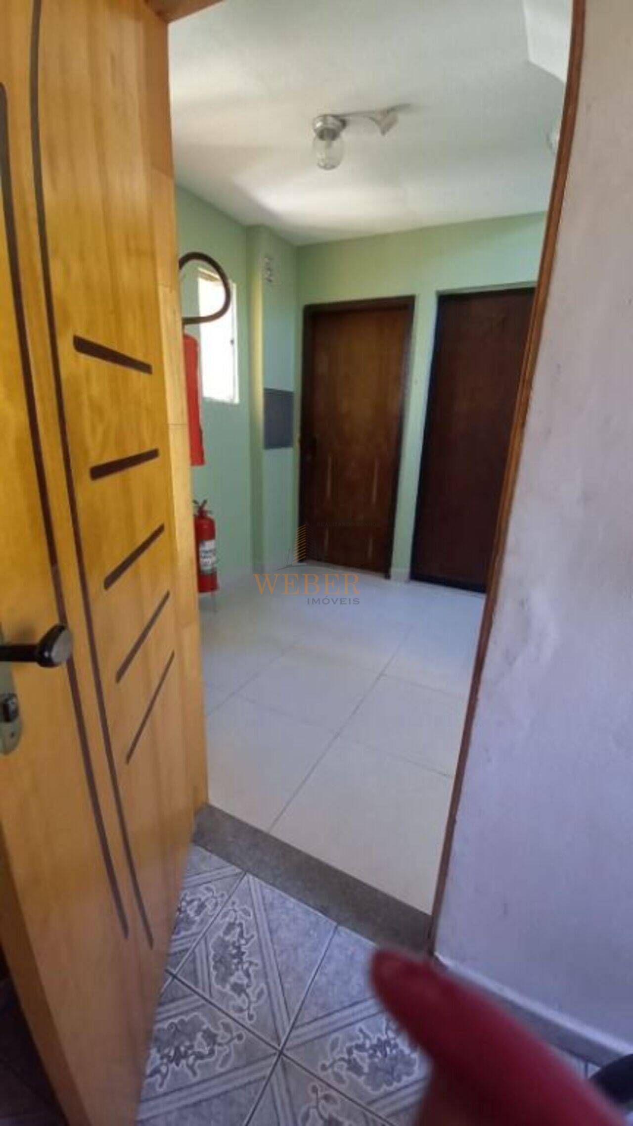 Apartamento Parque dos Camargos, Barueri - SP