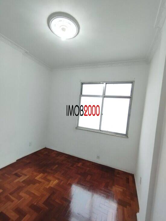 Apartamento Centro, Niterói - RJ