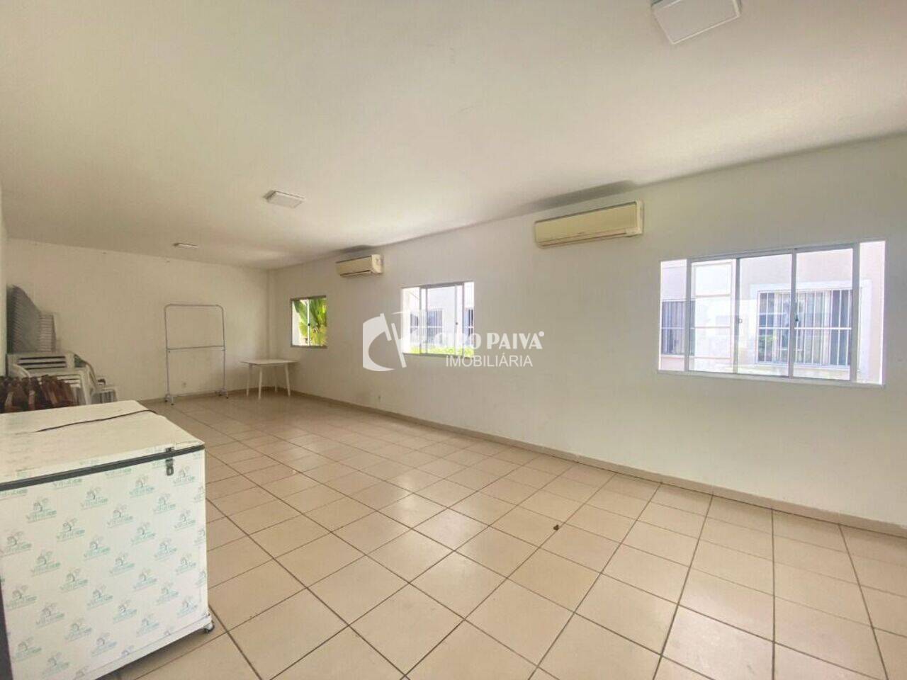 Apartamento Messejana, Fortaleza - CE