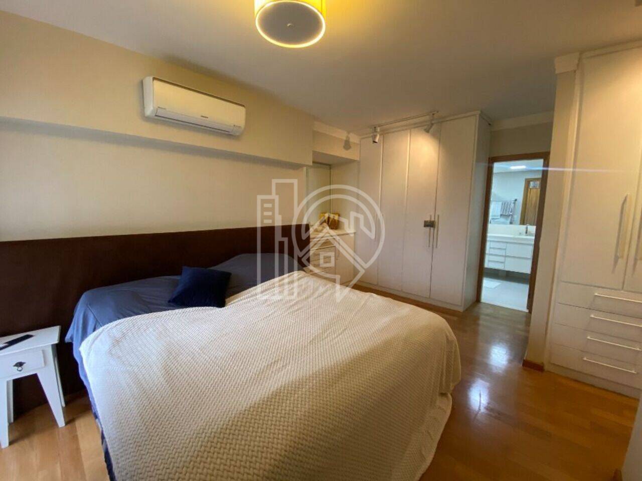 Apartamento Vila Ema, São José dos Campos - SP