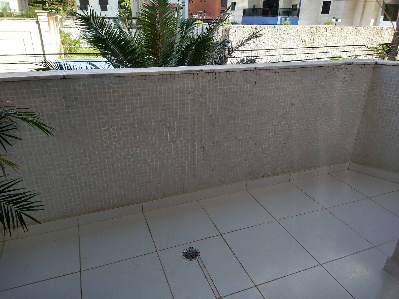 Apartamento Praia da Enseada, Guarujá - SP