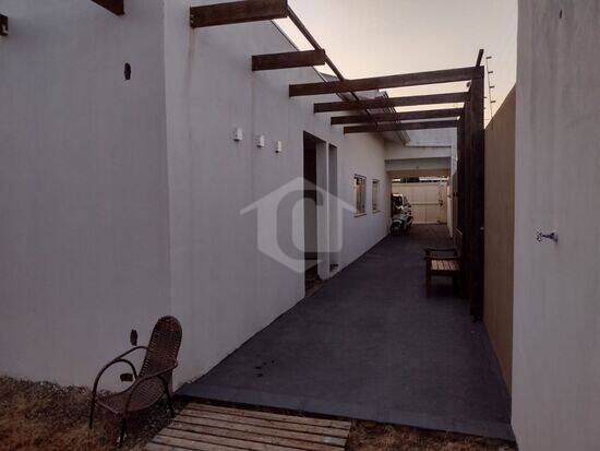 Residencial Araucaria - Cianorte - PR, Cianorte - PR