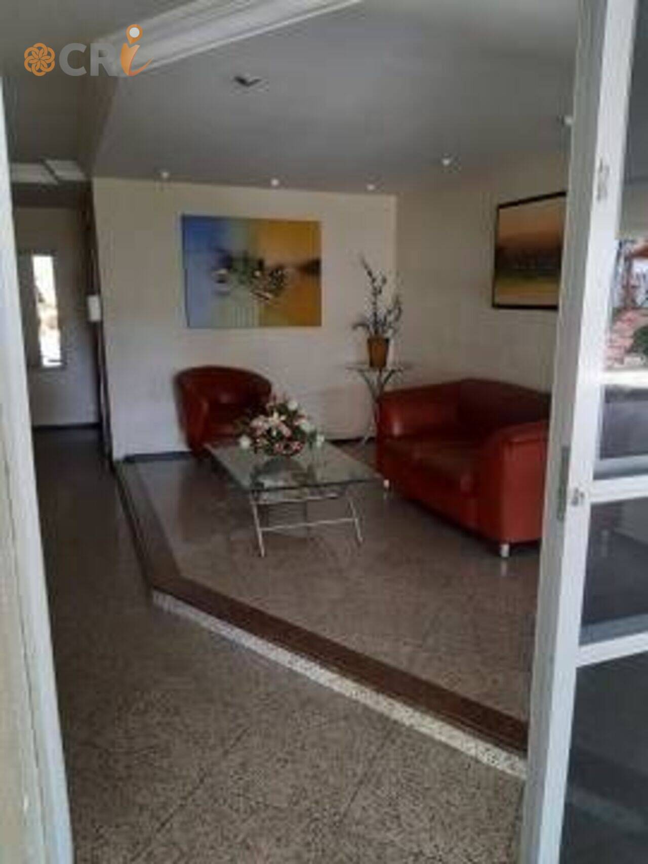 Apartamento Aldeota, Fortaleza - CE