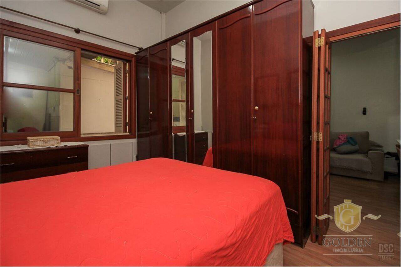 Apartamento Centro Histórico, Porto Alegre - RS