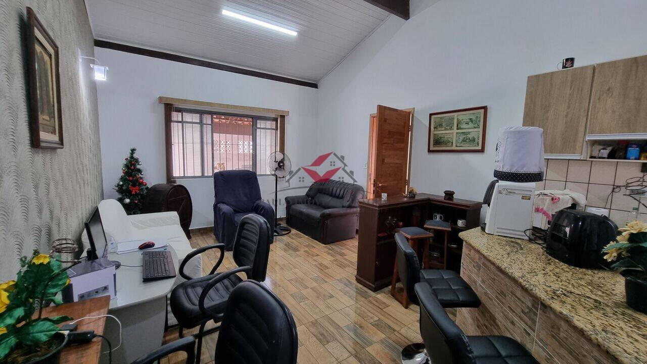 Casa Massaguaçu, Caraguatatuba - SP