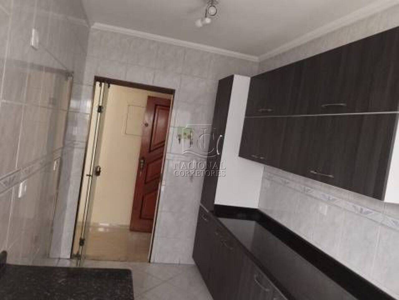 Apartamento Vila Metalúrgica, Santo André - SP