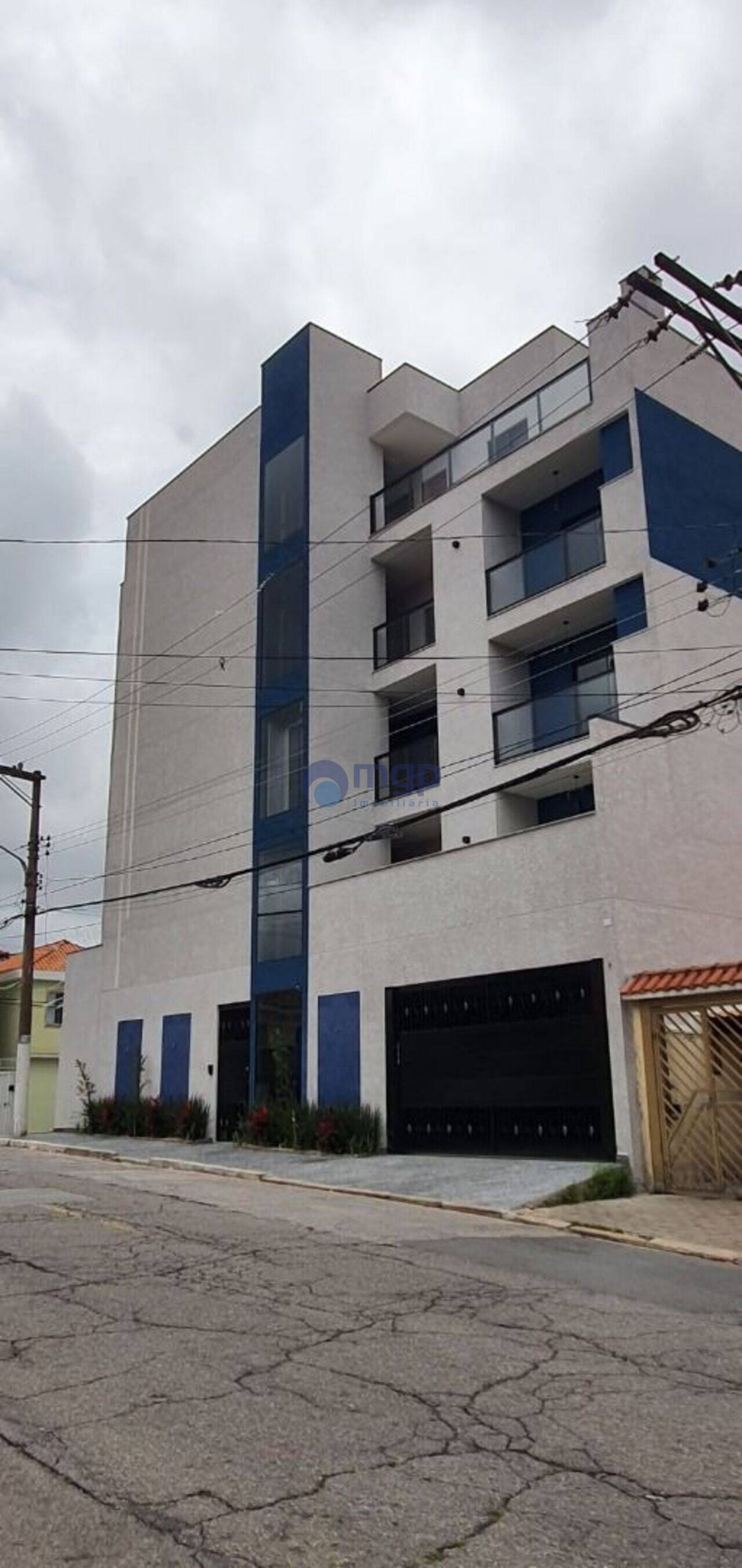Apartamento Vila Nivi, São Paulo - SP