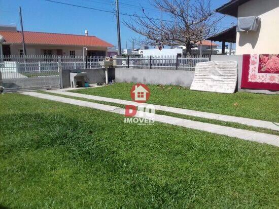 Casa Areias Brancas, Balneário Arroio do Silva - SC