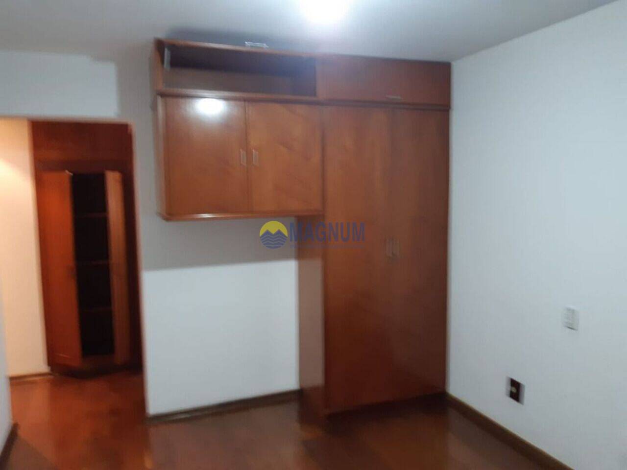 Apartamento Centro, São José do Rio Preto - SP