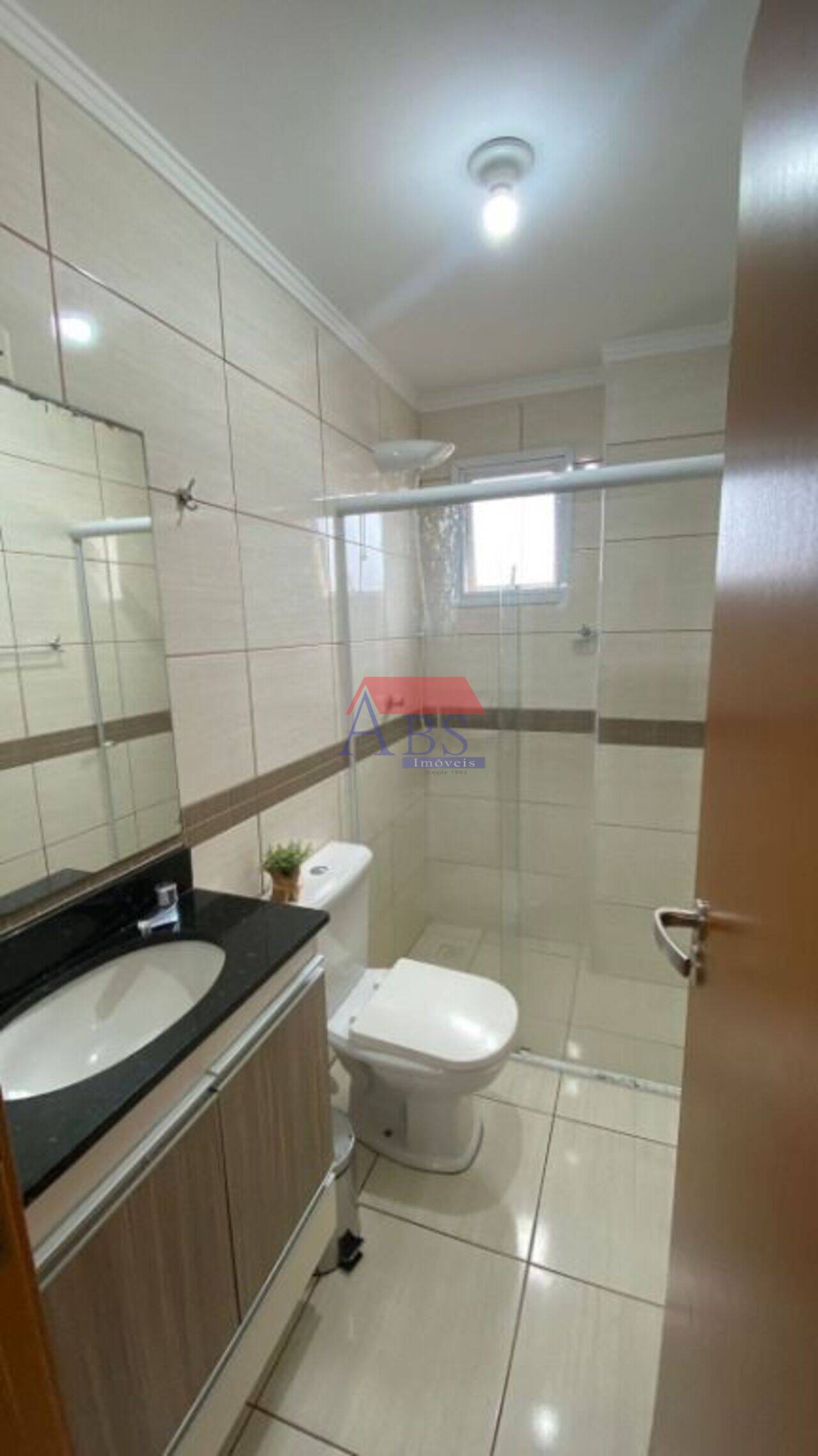 Apartamento Aviação, Praia Grande - SP