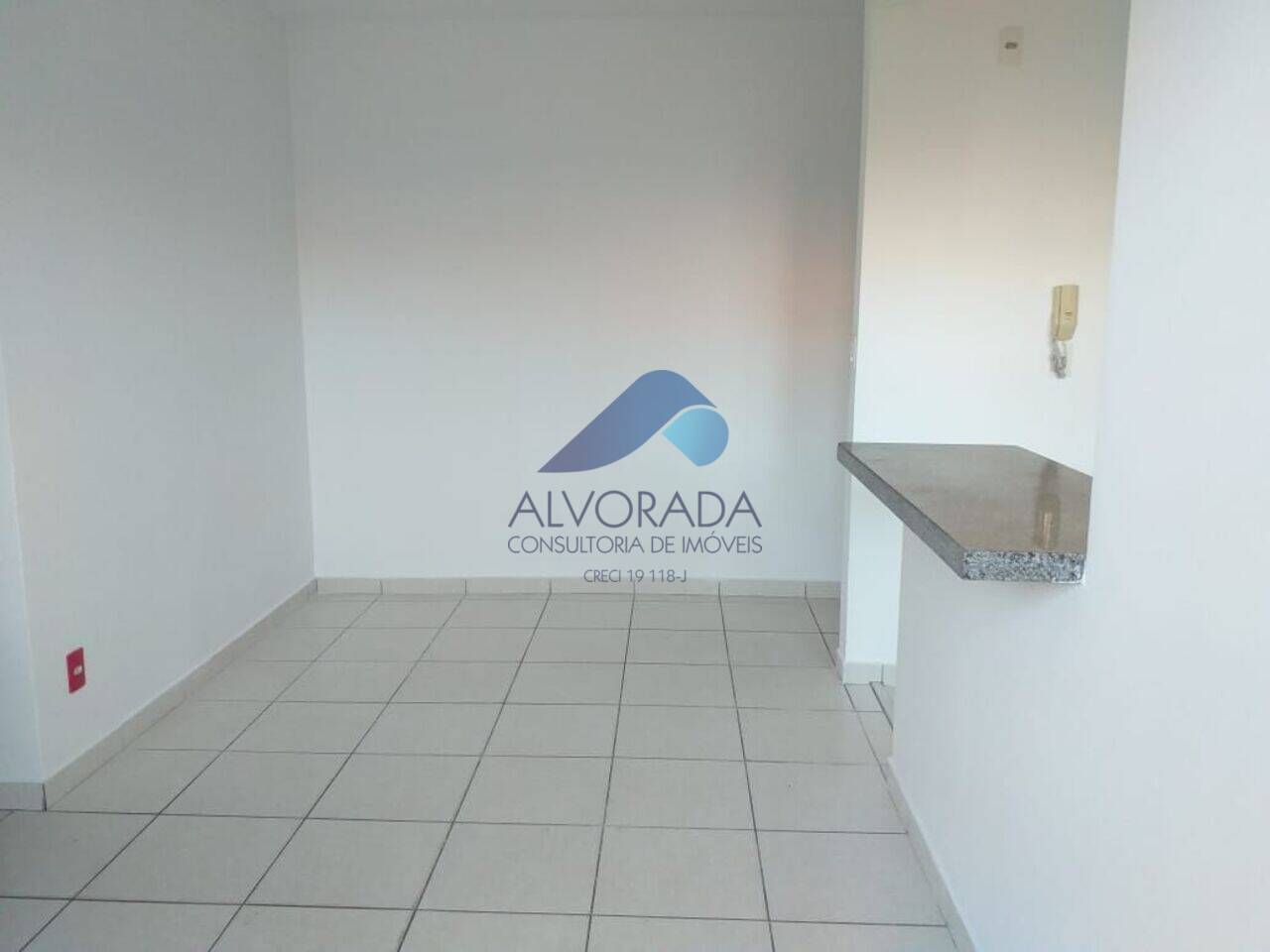 Apartamento Parque Nova Esperança, São José dos Campos - SP