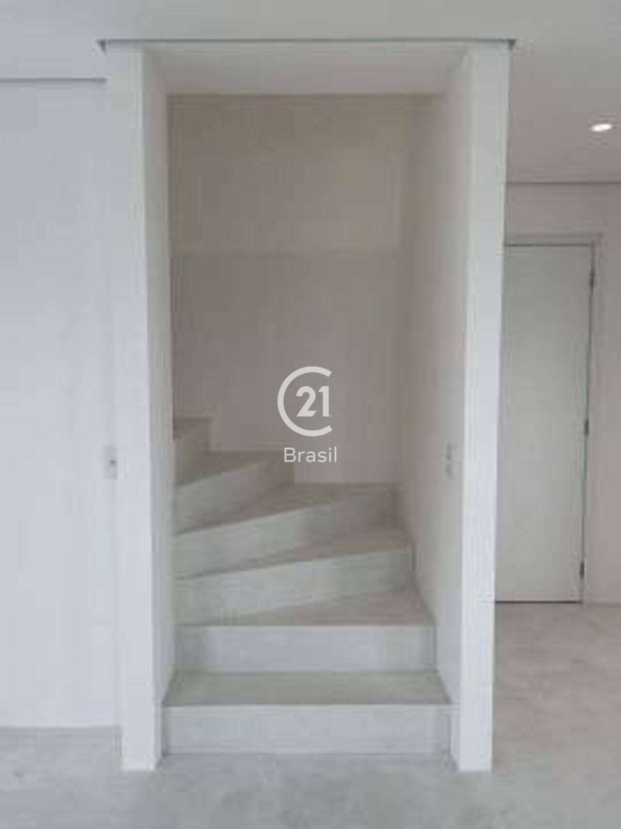 Apartamento duplex Perdizes, São Paulo - SP