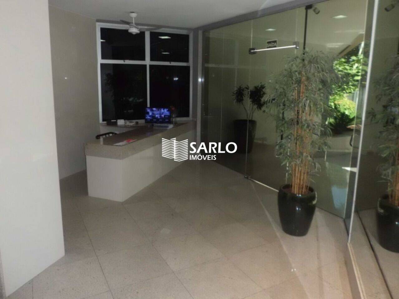 Apartamento Praia do Canto, Vitória - ES