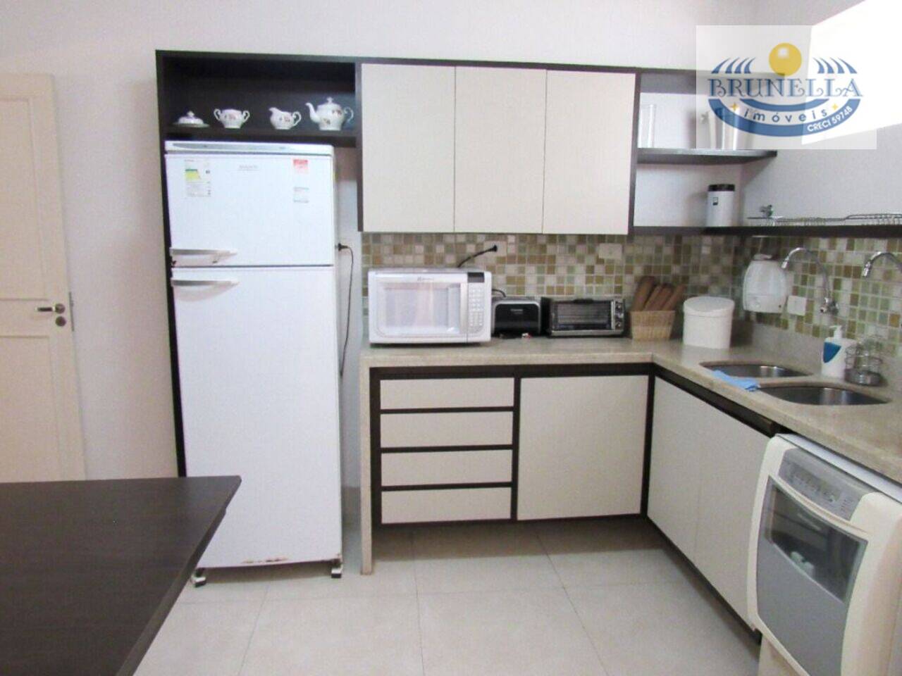 Apartamento Praia da Enseada - Fórum, Guarujá - SP