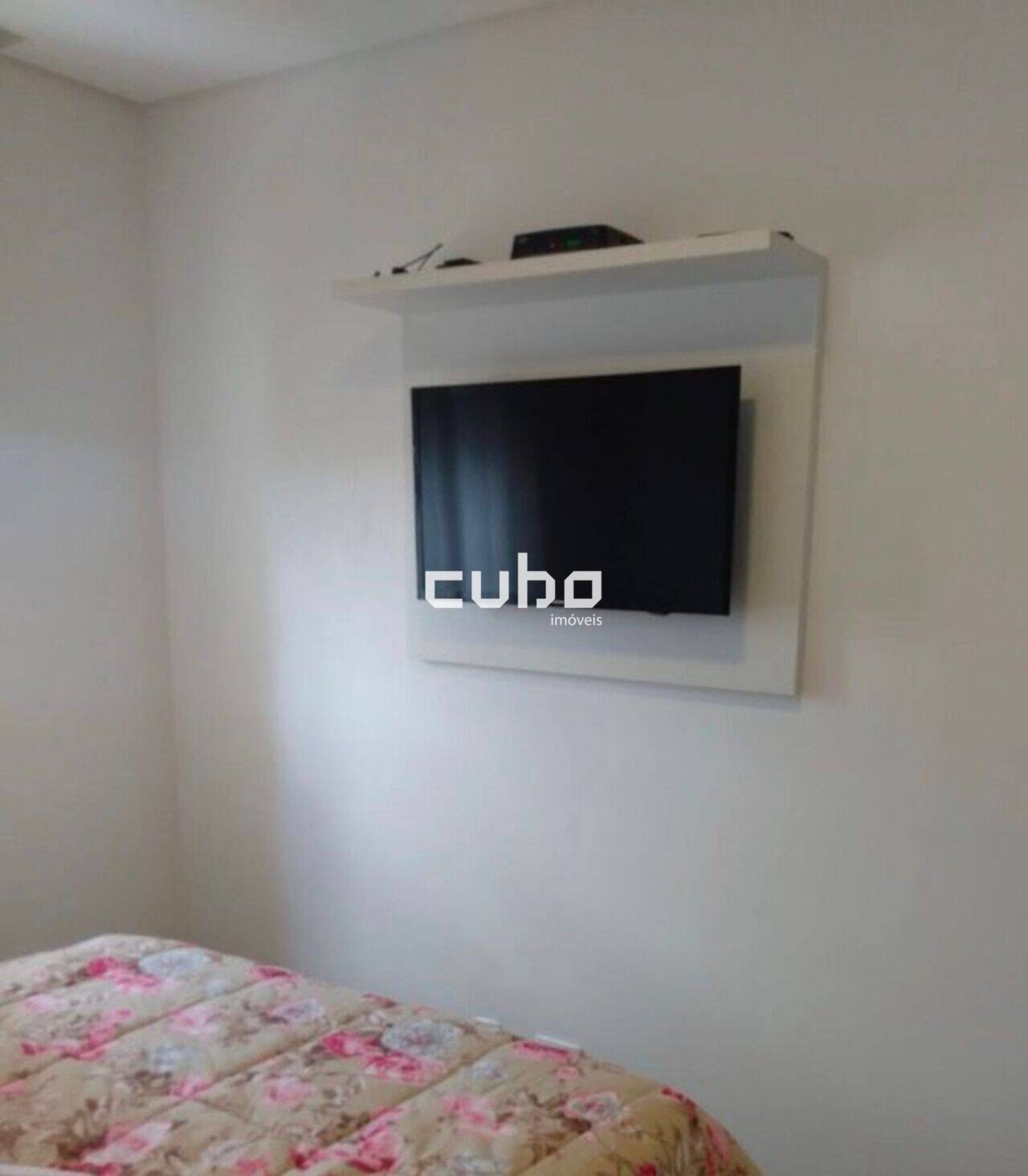 Apartamento Vila Ema, São Paulo - SP