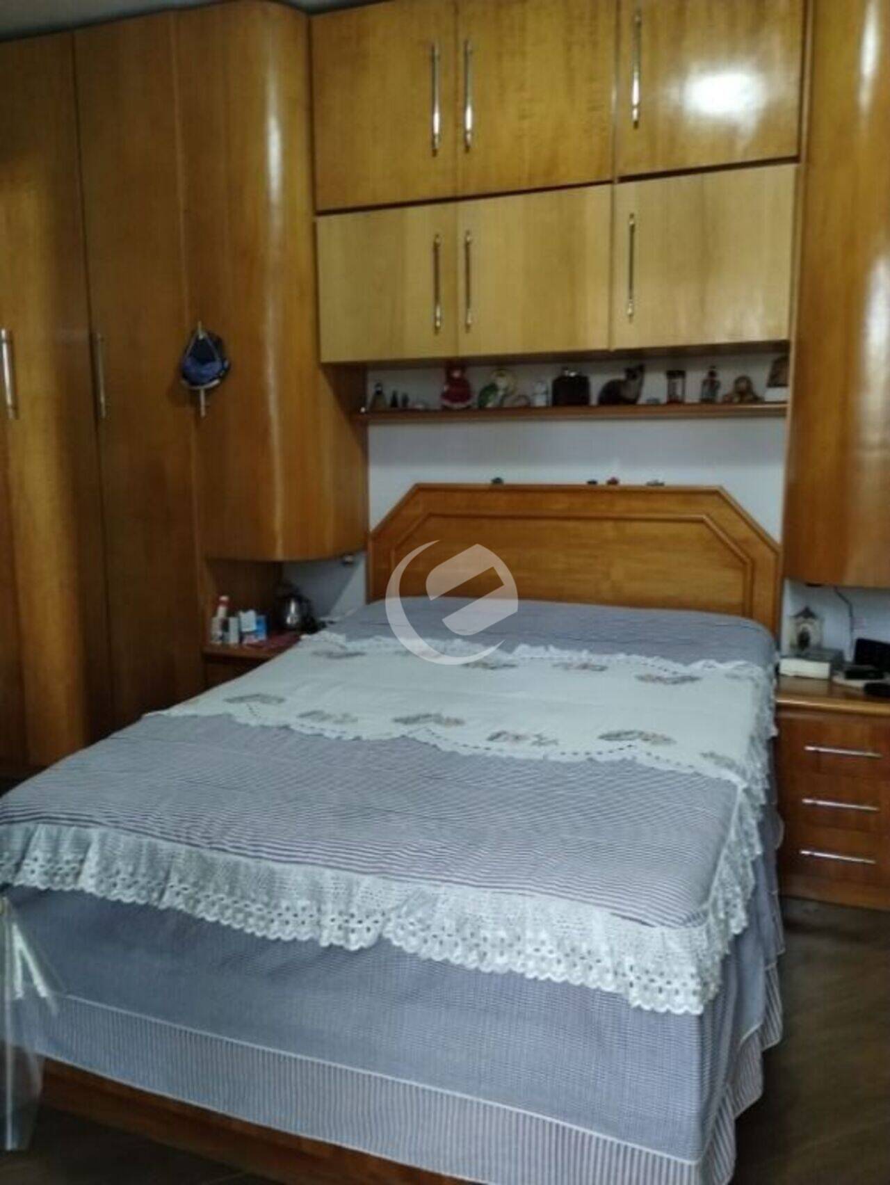 Apartamento Vila Junqueira, Santo André - SP