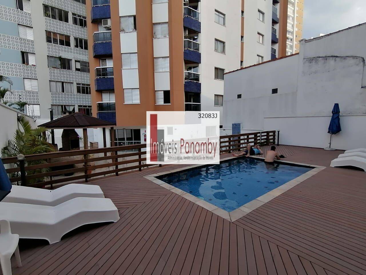 Apartamento Vila Mariana, São Paulo - SP