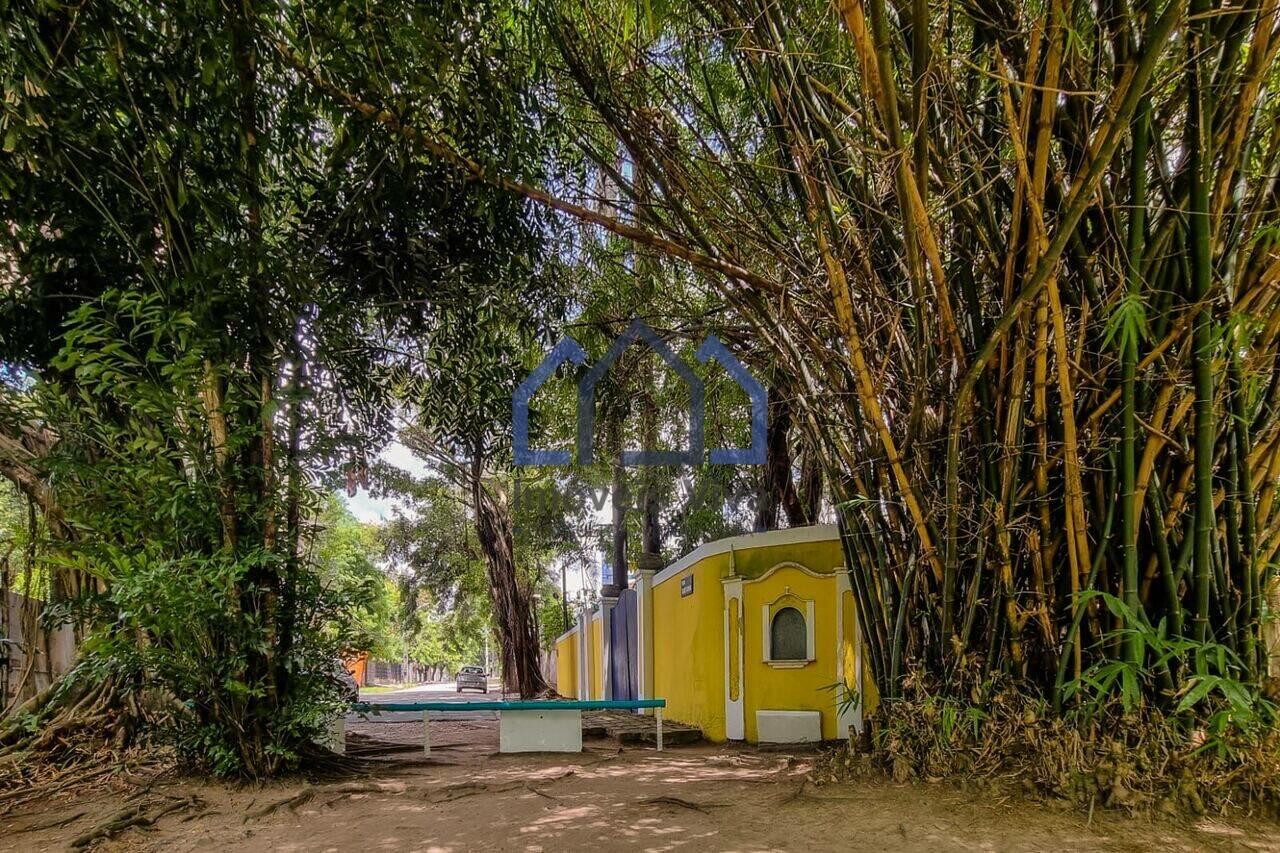 Casa Santana, Recife - PE