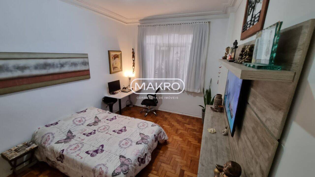 Apartamento Centro, Belo Horizonte - MG