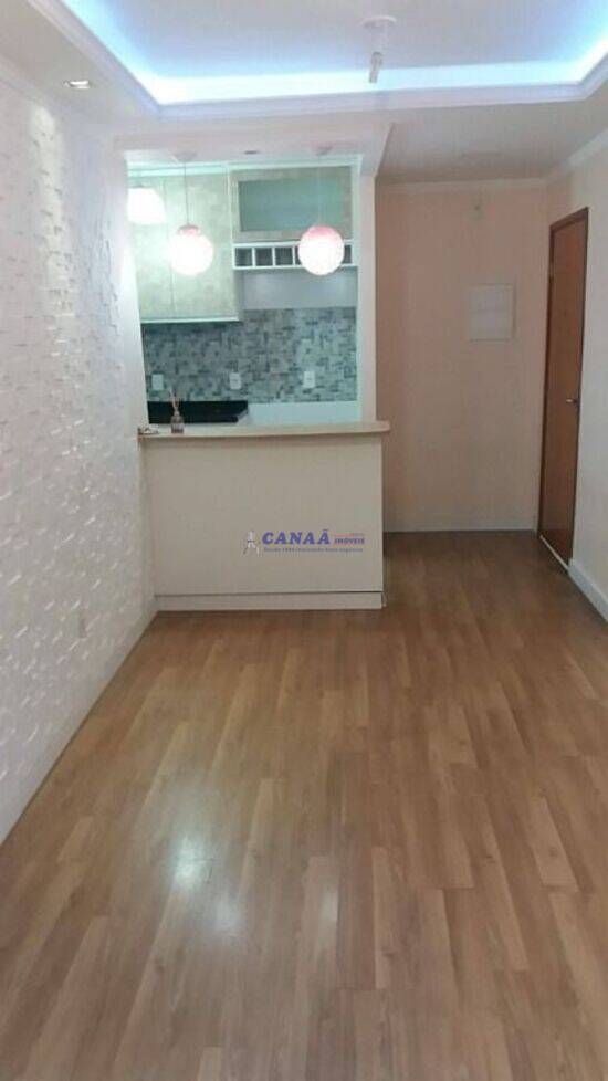 Apartamento Parque Rincão, Cotia - SP