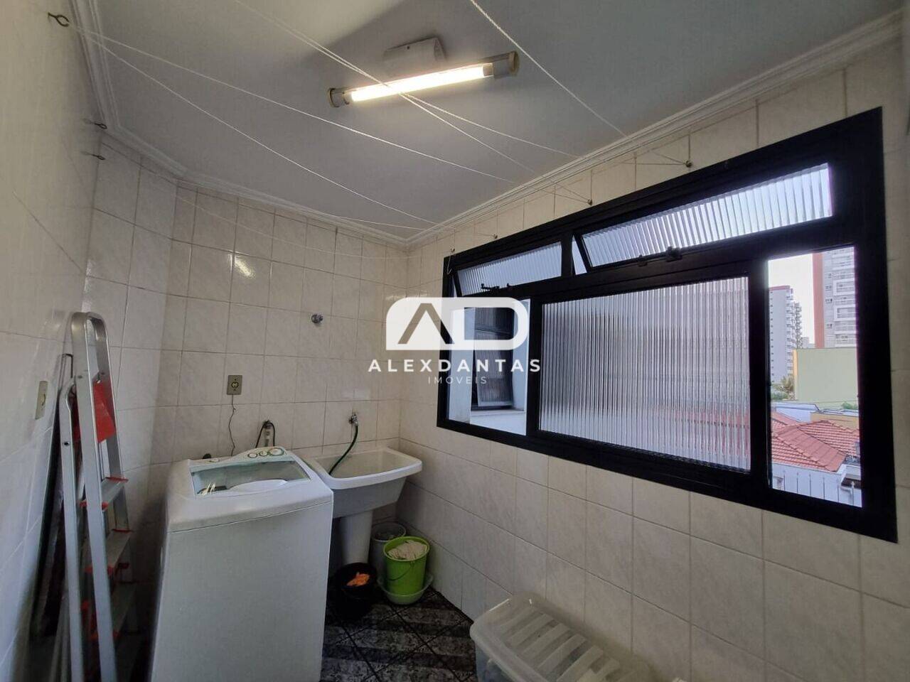 Apartamento Santa Paula, São Caetano do Sul - SP