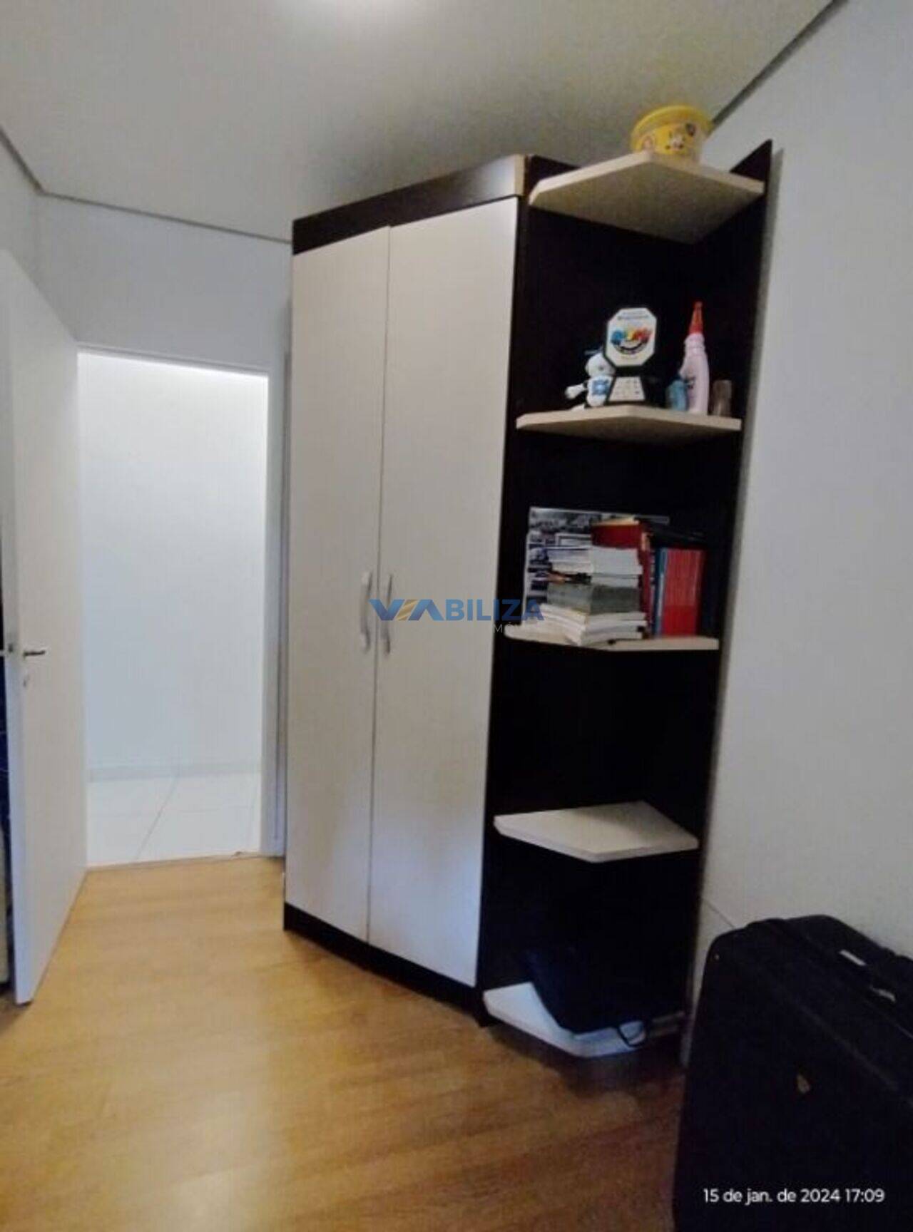 Apartamento garden Cocaia, Guarulhos - SP