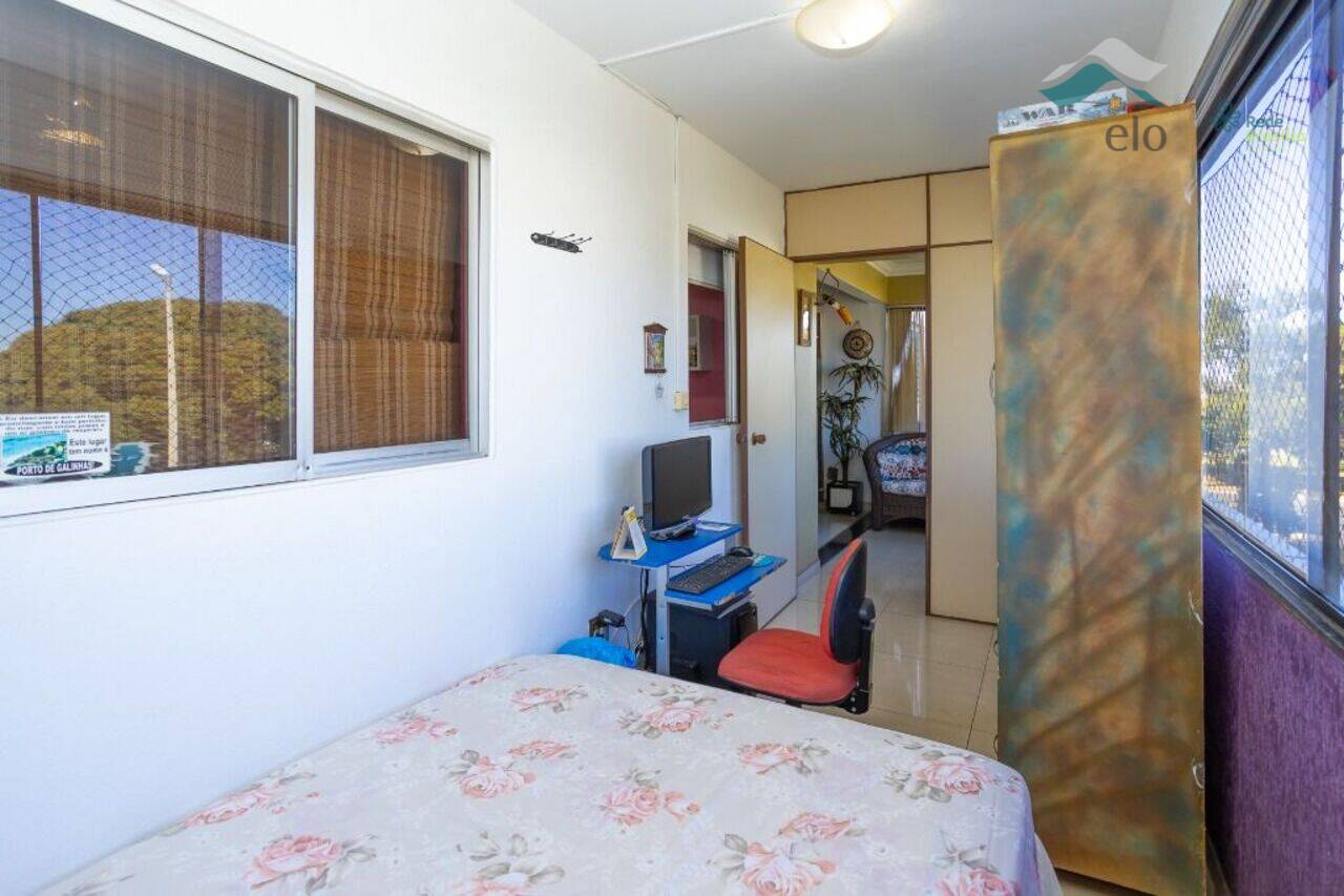 Apartamento Guará I, Guará - DF