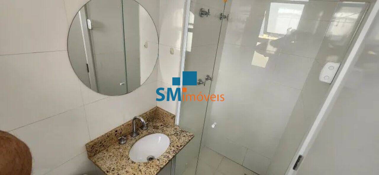 Apartamento Parada Inglesa, São Paulo - SP