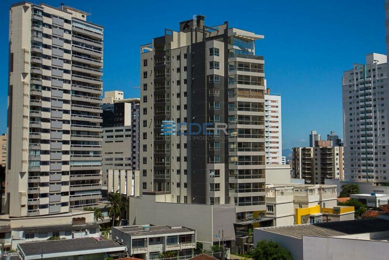 Apartamento Centro, Itajaí - SC