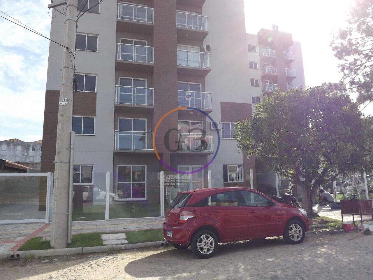 Apartamento Três Vendas, Pelotas - RS