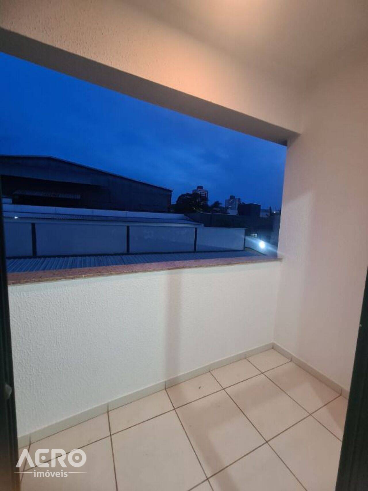 Apartamento Vila Cardia, Bauru - SP