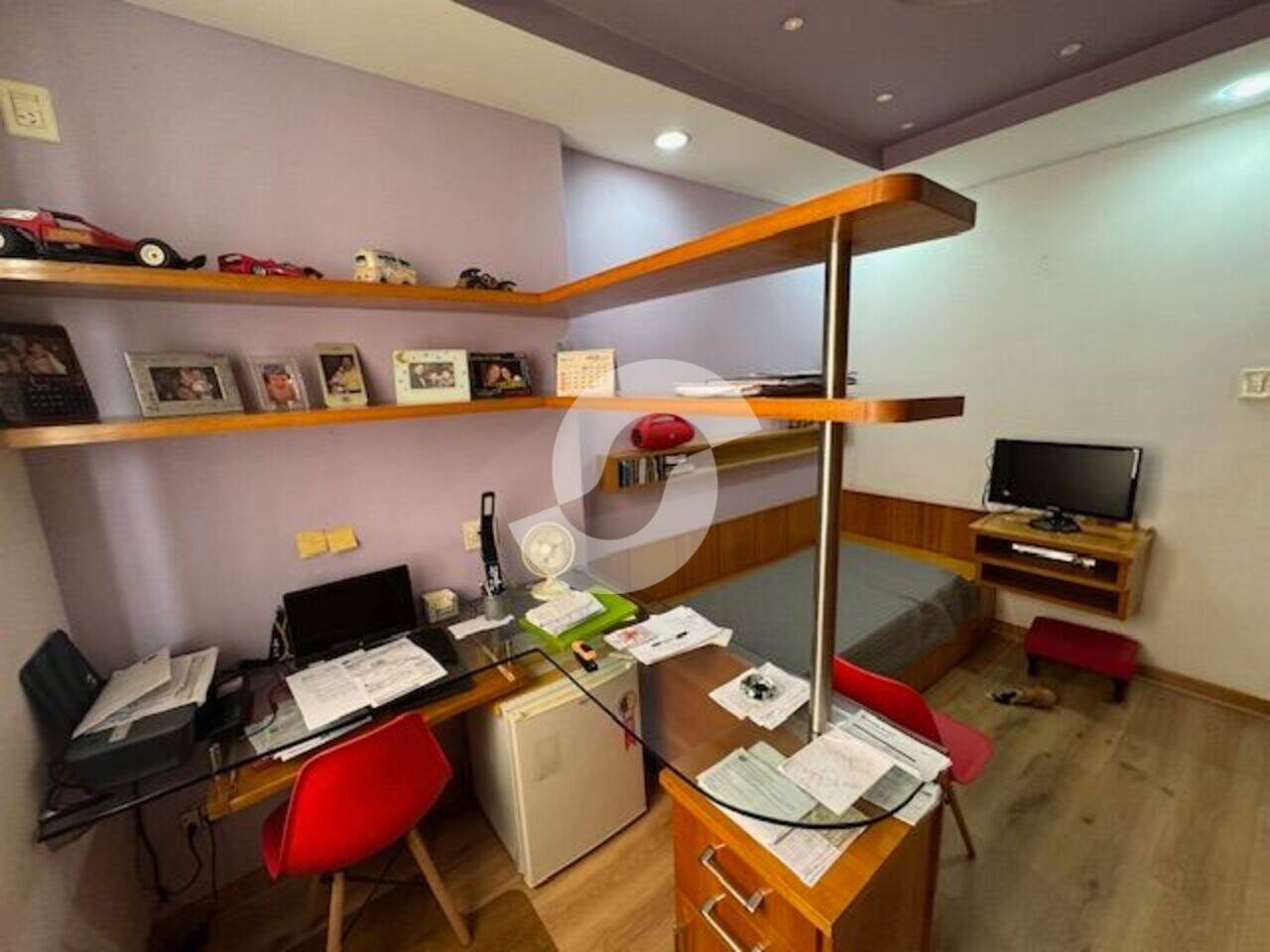 Apartamento Icaraí, Niterói - RJ