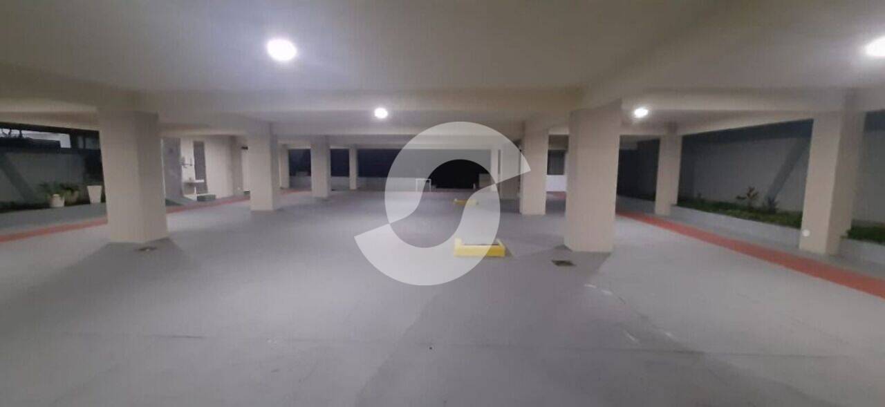 Apartamento Icaraí, Niterói - RJ