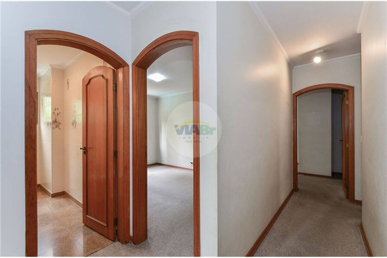 Apartamento Campo Belo, São Paulo - SP