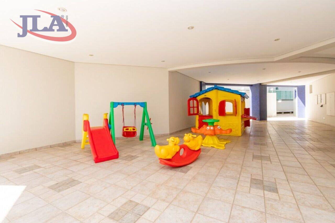 Apartamento Bigorrilho, Curitiba - PR