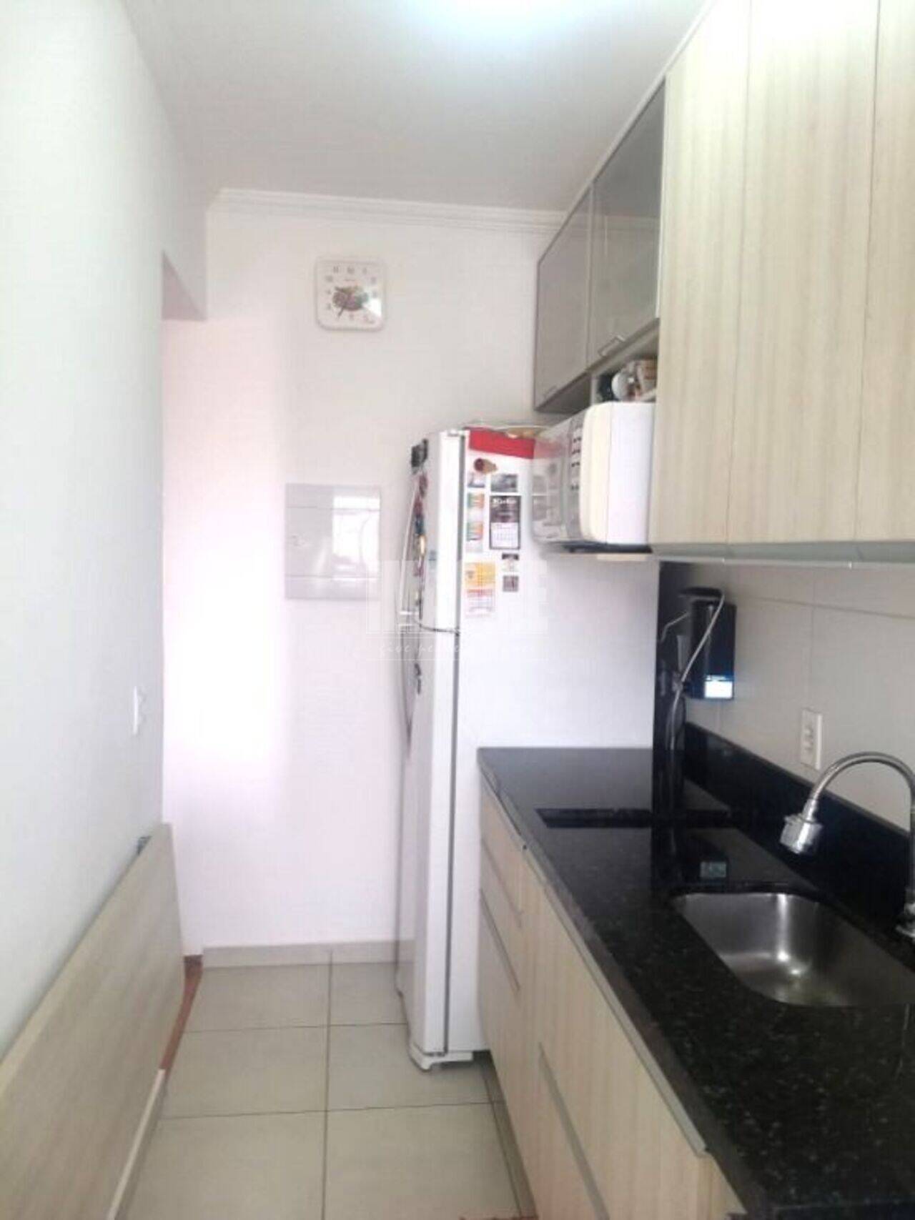 Apartamento Itaquera, São Paulo - SP