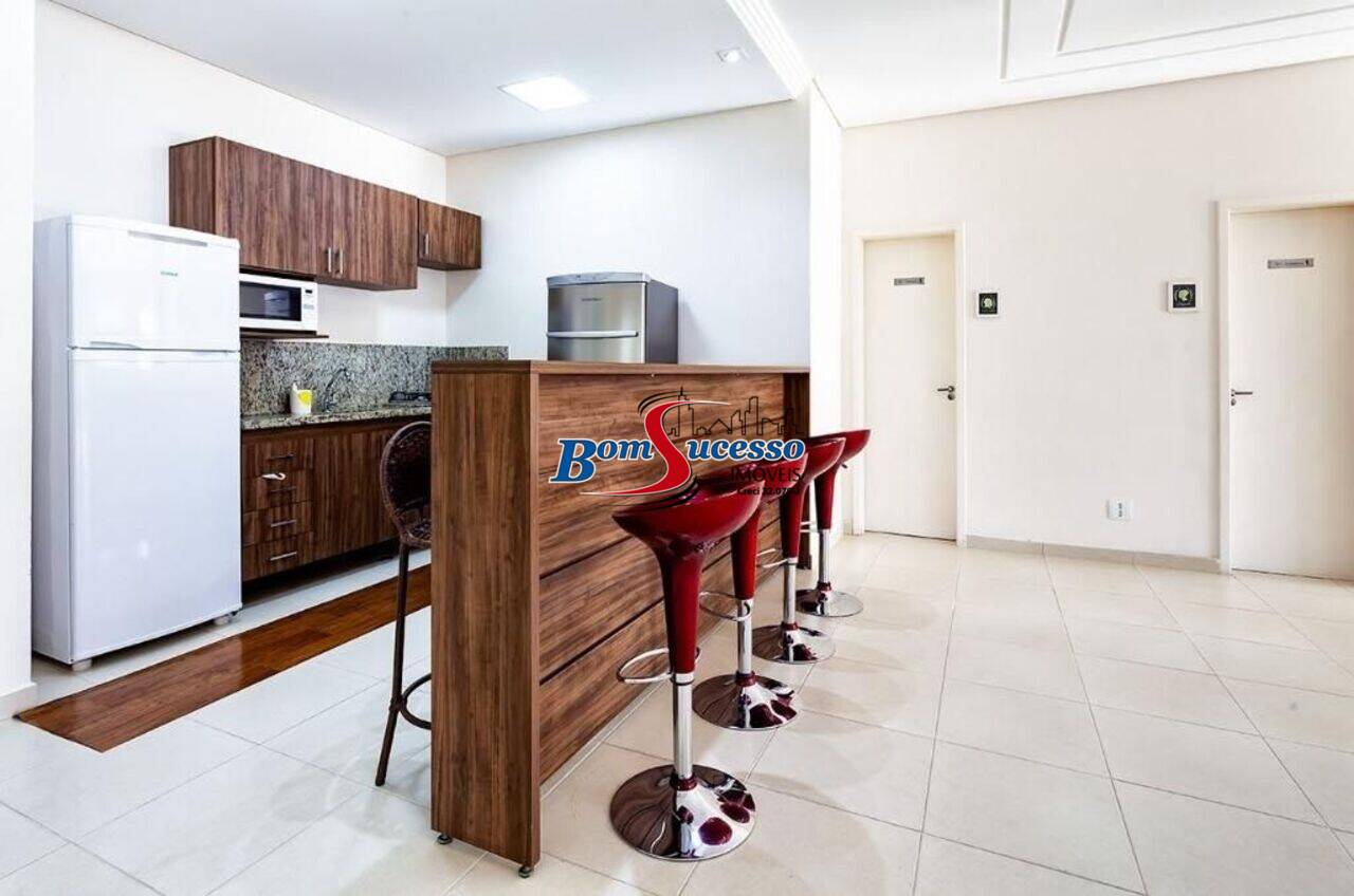 Apartamento Tatuapé, São Paulo - SP