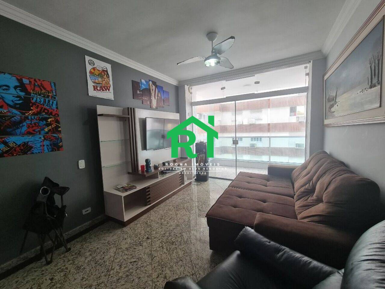 Apartamento Pitangueiras, Guarujá - SP