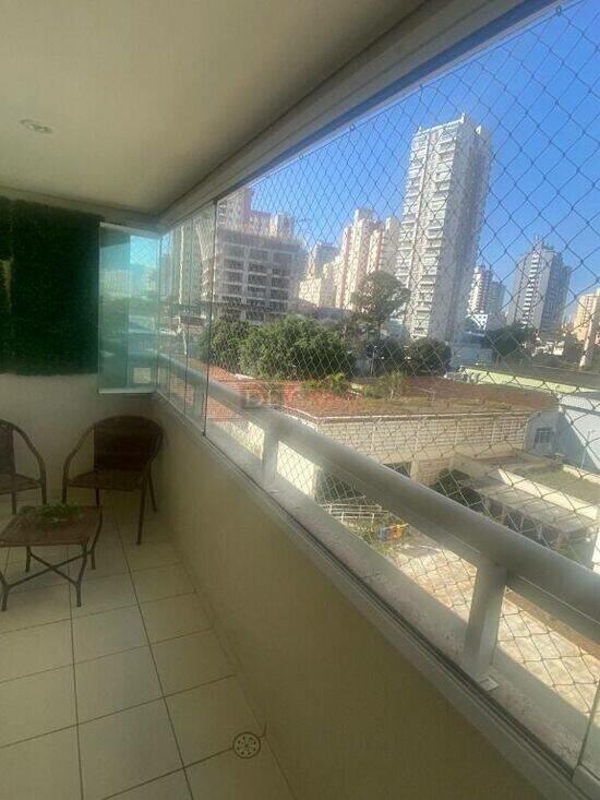 Apartamento Tatuapé, São Paulo - SP