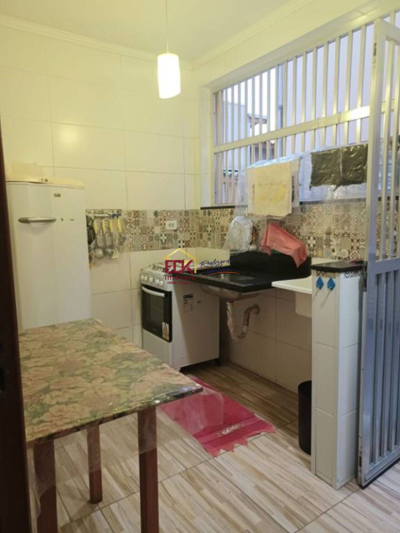 Apartamento Barra da Lagoa, Ubatuba - SP