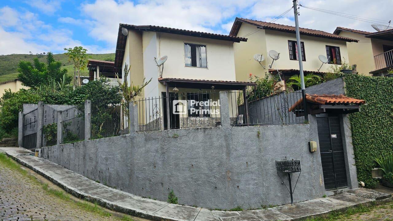Casa São Geraldo, Nova Friburgo - RJ