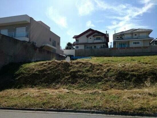 Terreno Condomínio Residencial Jaguary, São José dos Campos - SP