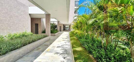 Tulum Bertioga Family Club, apartamentos com 2 a 3 quartos, 92 m², Bertioga - SP