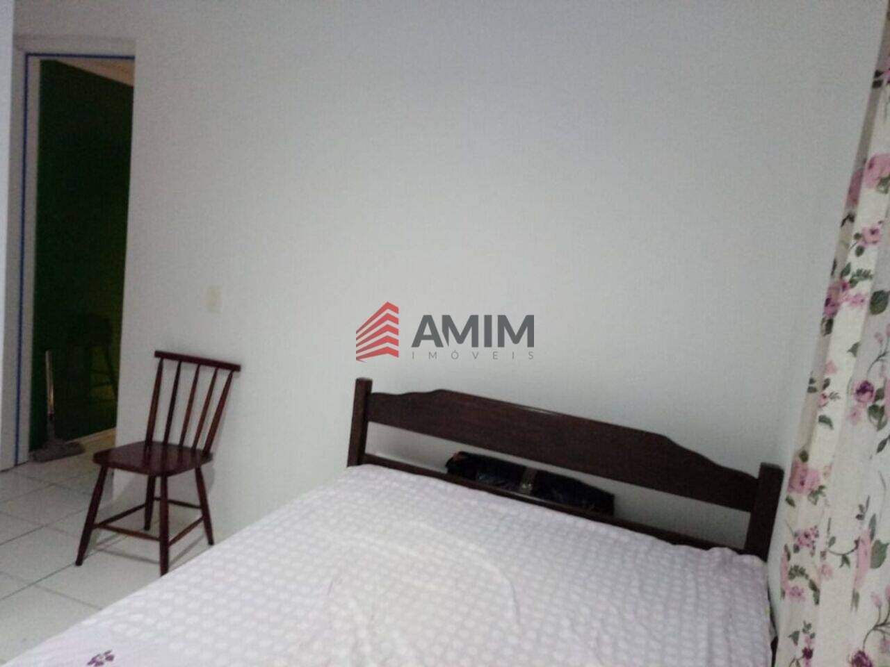 Apartamento Fonseca, Niterói - RJ