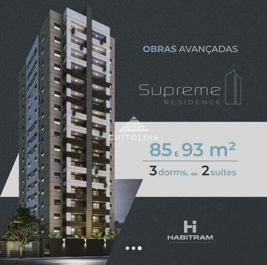 Supreme Residence - Itapetininga - SP, Itapetininga - SP