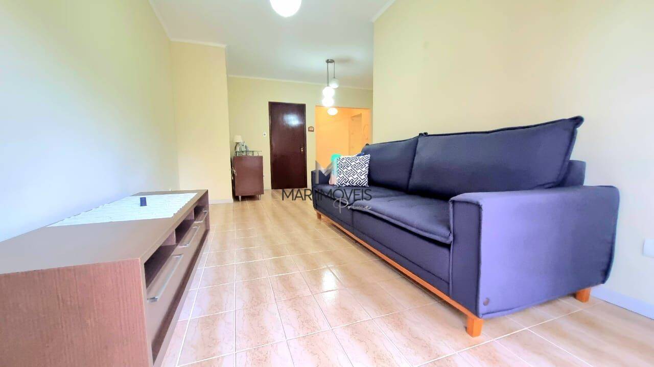 Apartamento Jardim Las Palmas, Guarujá - SP