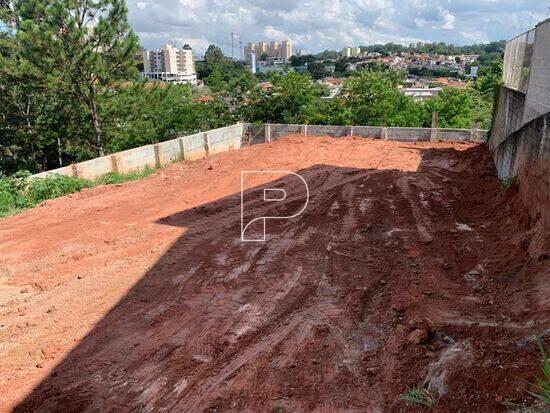 Terreno Parque dos Príncipes, São Paulo - SP