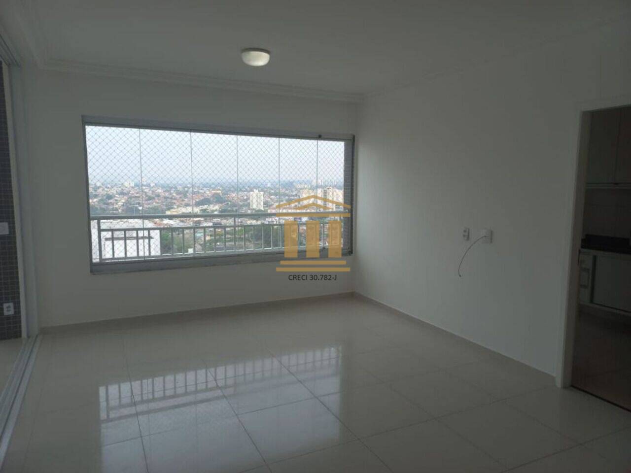 Apartamento Jardim Aquarius, São José dos Campos - SP