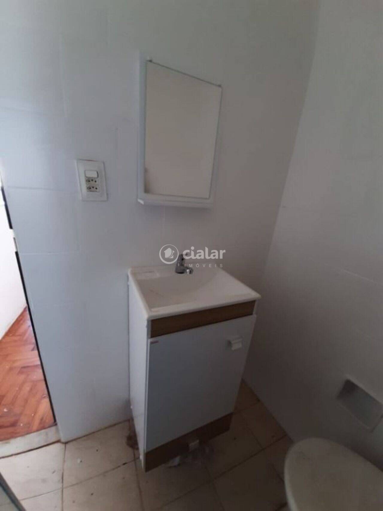 Apartamento Botafogo, Rio de Janeiro - RJ